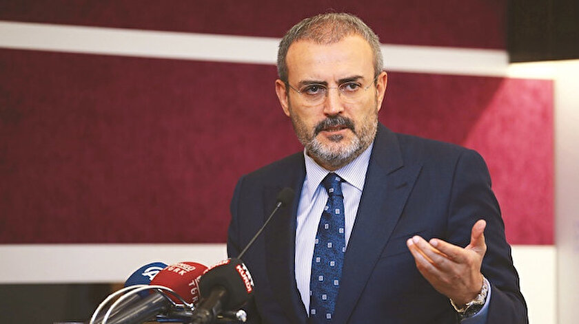 Demokrasiye karşı 5’inci kol faaliyeti