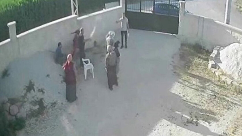 Son dakika haberi: Konyada aynı aileden yedi kişiyi öldürerek kaçan katil zanlısı Mehmet Altun, yakalandı.