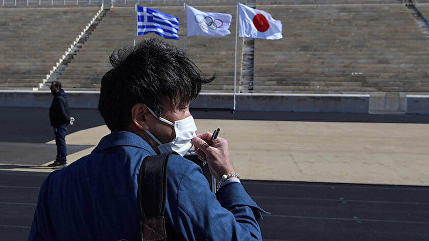Tokyo Olimpiyatlarında korona krizi: Vaka ayısı artıyor