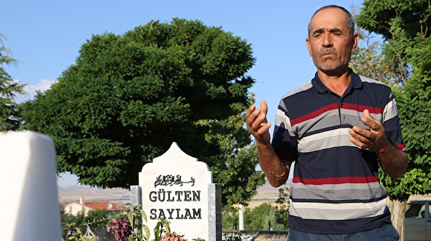 Esra Hankulu'nun ölü bulunmasına Aleyna Çakır'ın ...