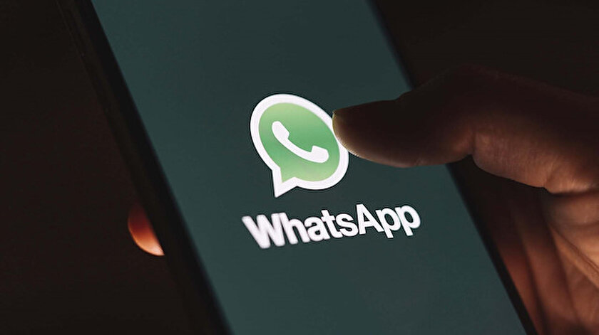 whatsapp bir kez goruntule ozelligi nasil kullanilir yeni safak