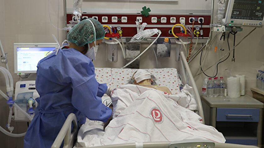 Son dakika: 5 Ağustos günlük koronavirüs tablosu açıklandı