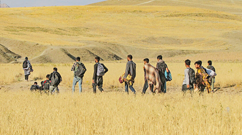 ABD’nin Afgan oyunu: Türkiye hiç kimsenin bekleme odası değil