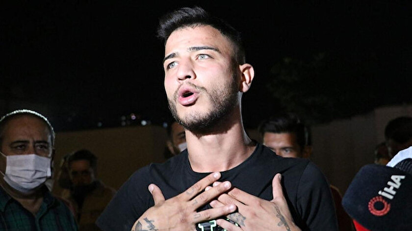Ümitcan Uygun tutuklandı mı? Ümitcan Uygunun ağabeyi neden gözaltına alındı?