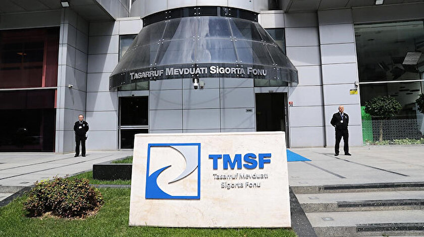 TMSF tasarruf finansman şirketlerinin tasfiyesinde yol haritasını belirledi