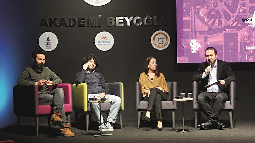 Kısadan Hisse’de son 30 gün 