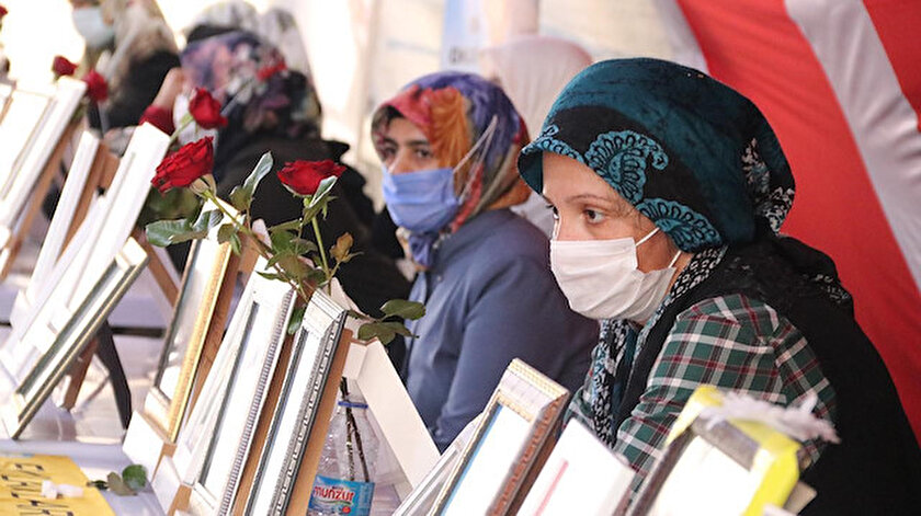 Ağrılılardan Diyarbakırdaki annelere destek yürüyüşü: 2 bin kişi yola çıkacak