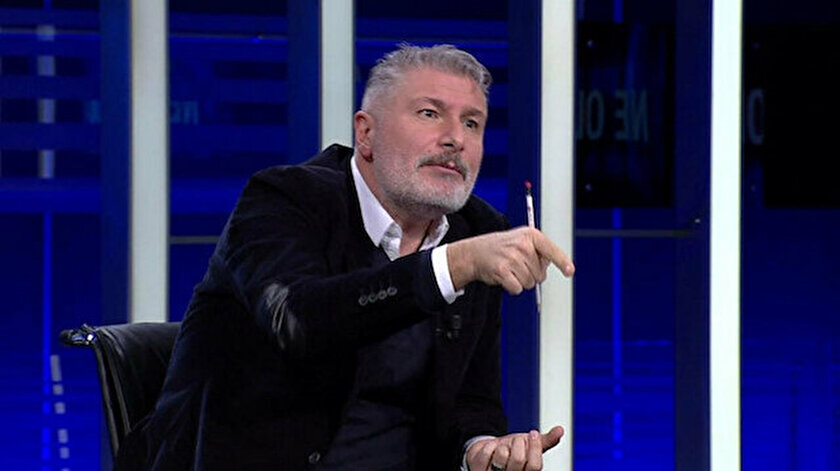 İYİ Partili Bahadır Erdem: Sabotaj meselesi önemli değil devlet yangınları söndürseydi