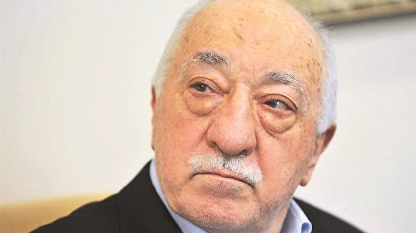 FETÖ’de para ve güç savaşı: Hepsi Gülenin ölümünü bekliyor