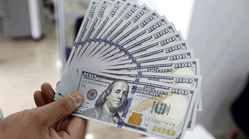 11 Ağustos döviz fiyatları: Dolar ve euro kaç lira oldu?