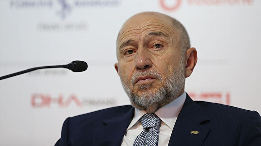 TFF Başkanı Nihat Özdemir açıkladı: Kural kaldırıldı