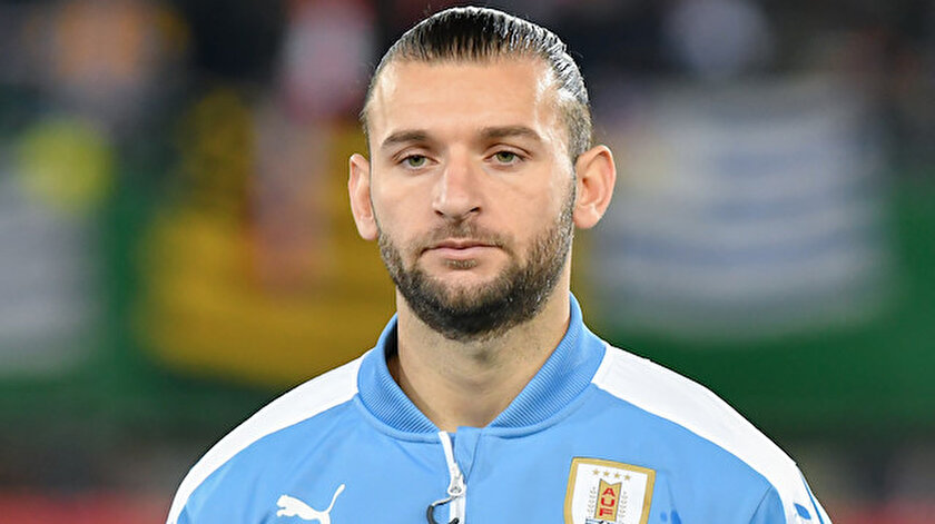 Gaston Silvanın menajeri Trabzonsporu açıkladı