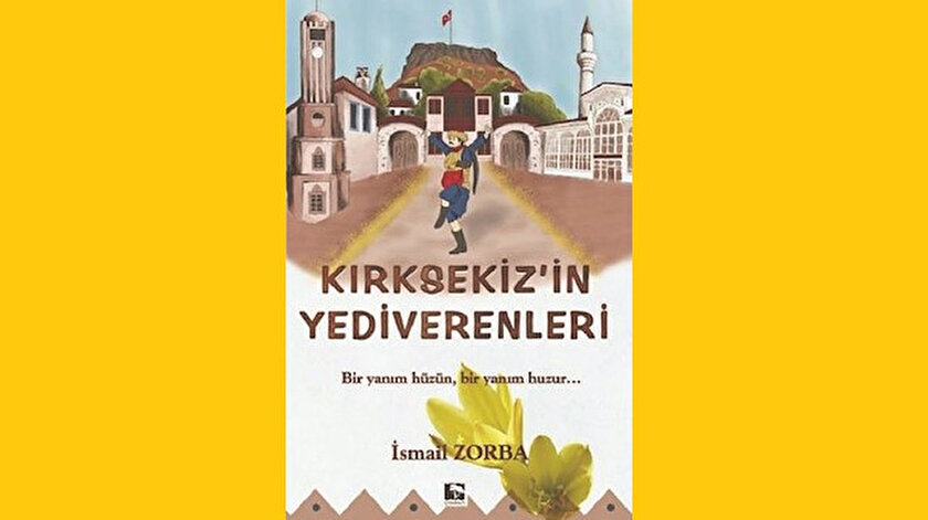 Bir şehrin hikayesi