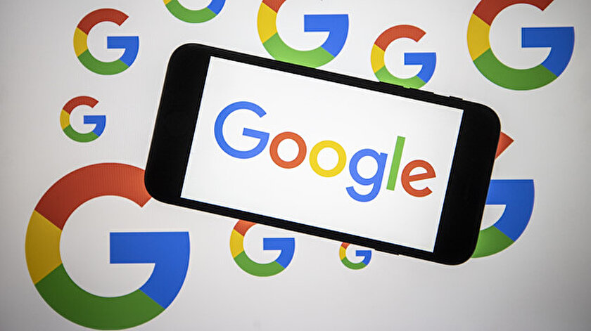 Rusyada Googlea 4 milyon ruble ceza verdi