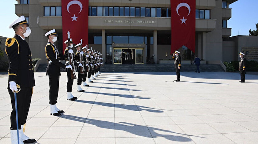 MSÜ Astsubay Meslek Yüksekokulları sınav sonuçları açıklandı! MSÜ Astsubay Meslek Yüksekokulları sınav sonucu sorgulama ekranı