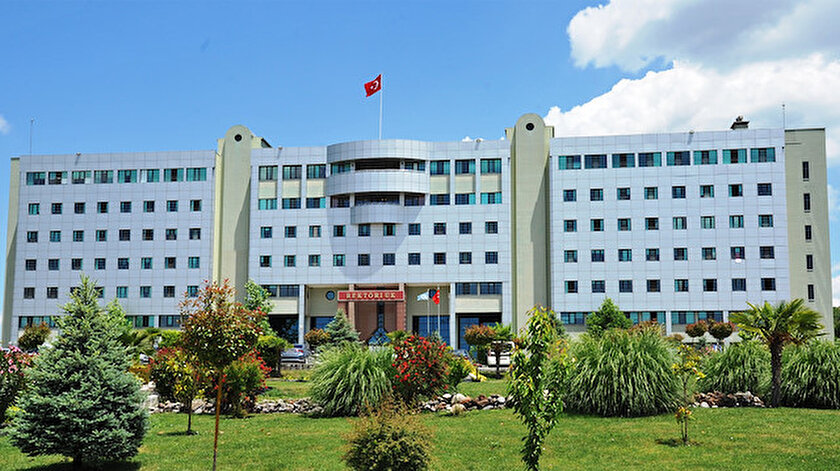 Balıkesir Üniversitesi sözleşmeli sağlık personeli alacak