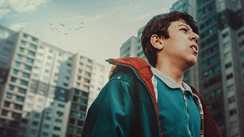 TRT ortak yapımı Pota filmi İspanyadan ödülle döndü