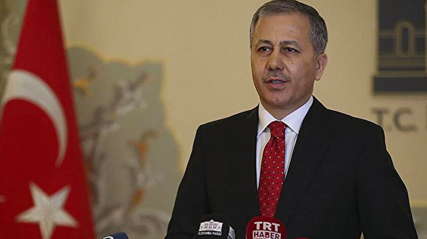 İstanbulda 506 göçmen sınır dışı edilmek üzere göç merkezinde