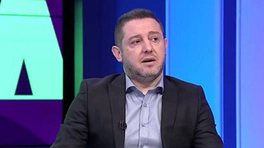 Nihat Kahveciden transfer yorumu: Fenerbahçeye gelirse ilaç olur