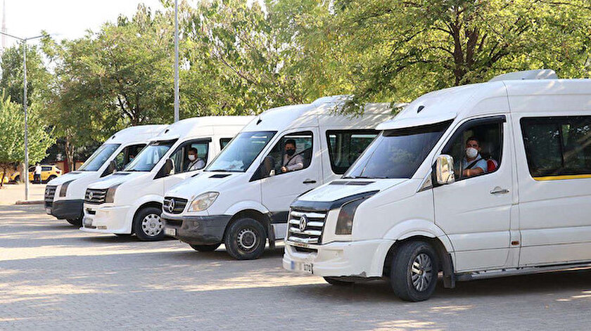 Okul servis fiyatları belli oldu mu? İstanbul servis ücretleri 2021 ne kadar?