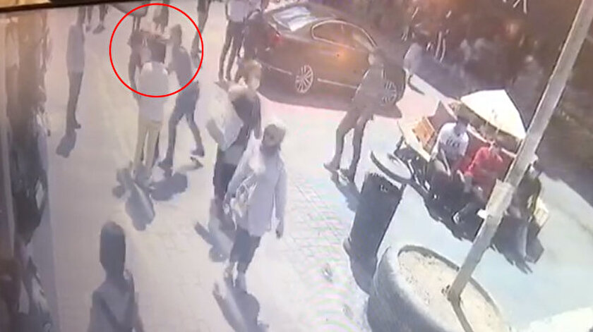 Buğra Kavuncuya saldırıyla ilgili soruşturma başlatıldı