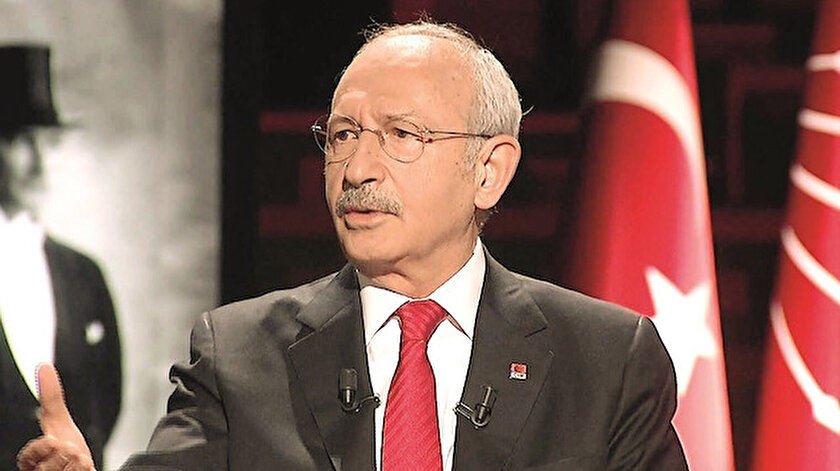 Yine provokasyon peşinde