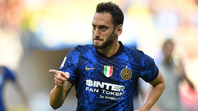 Simone Inzaghiden Hakan Çalhanoğlu itirafı: Henüz bilmiyor