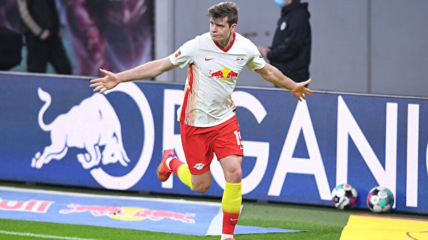 Almanlar Sörlothun transferini açıkladı