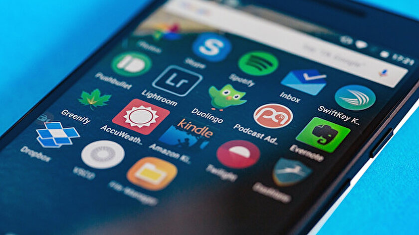 Android telefonlardaki uygulamalar nasıl gizlenir?