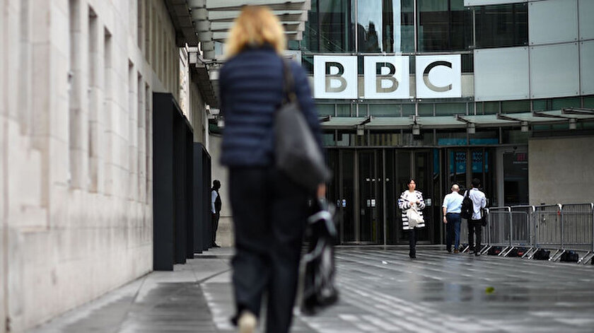 BBCden ‘mülteci merkezi’ yalanı: Türkiyenin adı bile geçmiyor