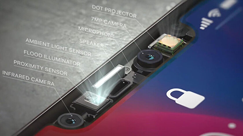 Apple tekrardan parmak izi okumaya dönebilir