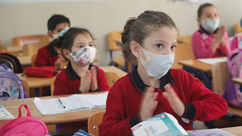 Okula uyum eğitimlerinin detayları