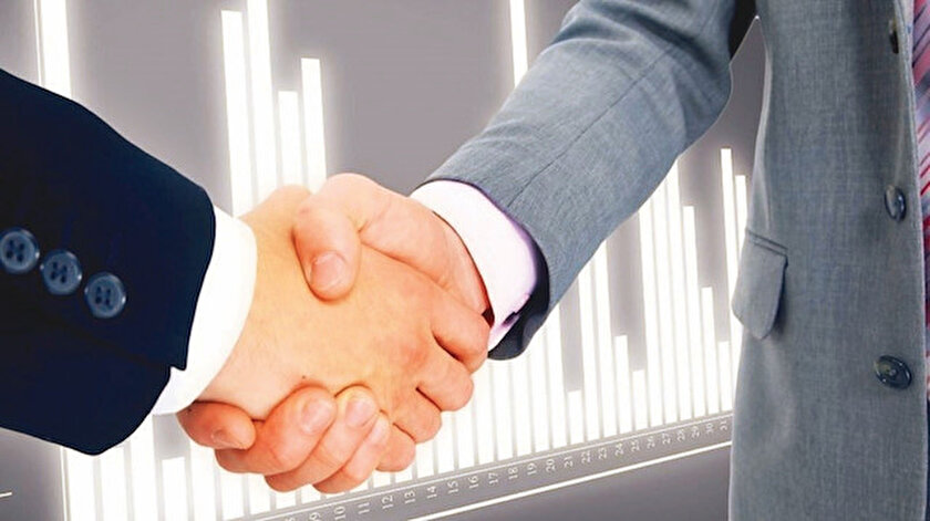 Yıldız Holding Pendik Nişasta’daki payını sattı