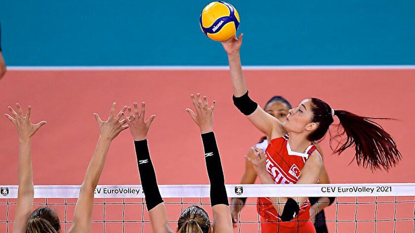 Filenin Sultanları 5’te 5 yaptı