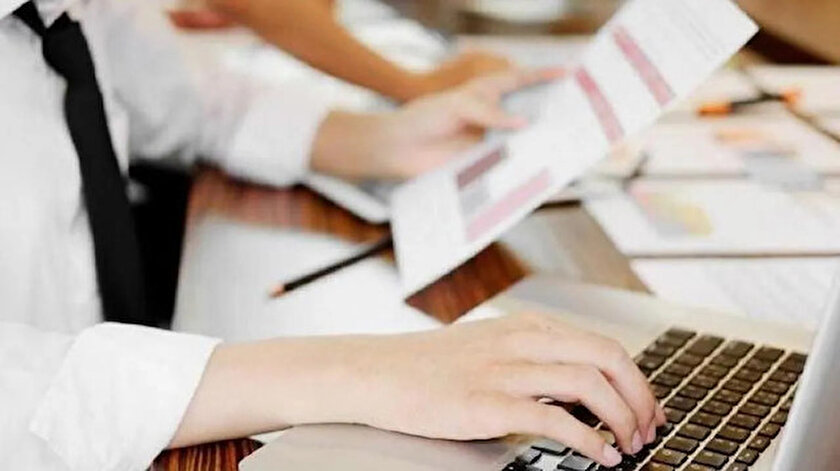 E-Tebligat ile 1 milyar liralık tasarruf