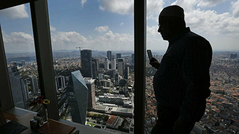 İstanbulda kiralar uçtu: Üç bin liralık ev beş bin liraya çıktı