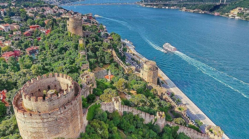 İstanbulda kira artışının en yüksek olduğu mahalle Rumeli Hisarı oldu