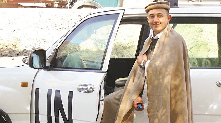 Afganistan’ın en büyük sorunu yolsuzluk