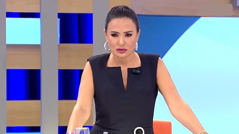 Kürtçe çıkışı yapan Didem Arslan Yılmaza Van Barosundan suç duyurusu: Cezalandırılmasını talep ediyoruz
