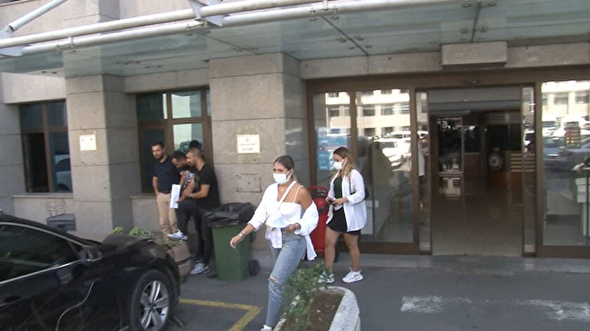 Sosyal medya fenomenlerine soruşturma