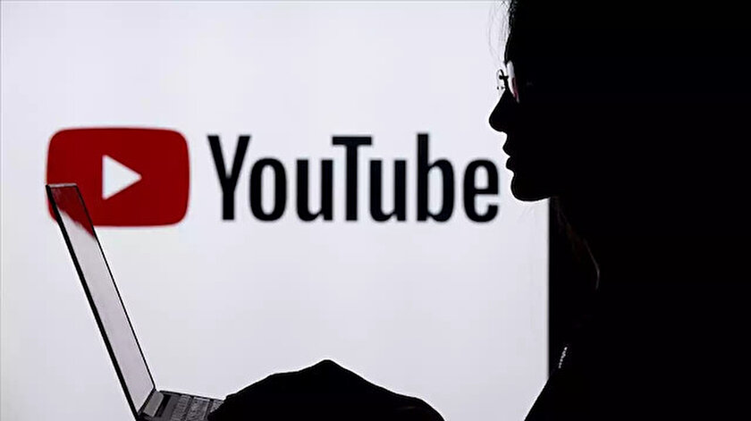 Youtubedan yeni hamle: Bir milyondan fazla video kaldırıldı