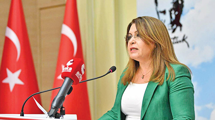 FETÖ’ye CHP’den en üst güvence