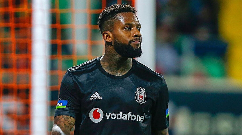 Beşiktaşta Lens gelişmesi: Prensip anlaşmasına varıldı