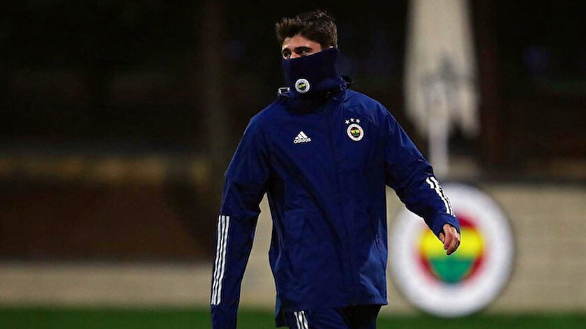 Fenerbahçeli futbolcu transferini açıkladı: Portekize gidiyorum