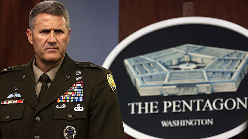 ABDden Afganistanda operasyon: İki üst düzey DEAŞ mensubu öldürüldü