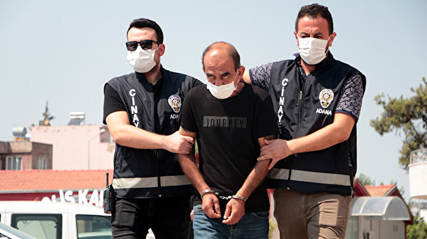 60 bin liralık borç yüzünden arkadaşını öldürdü