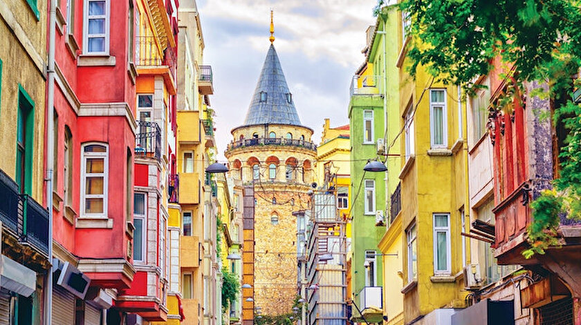 Satılık çok
kiralık yok