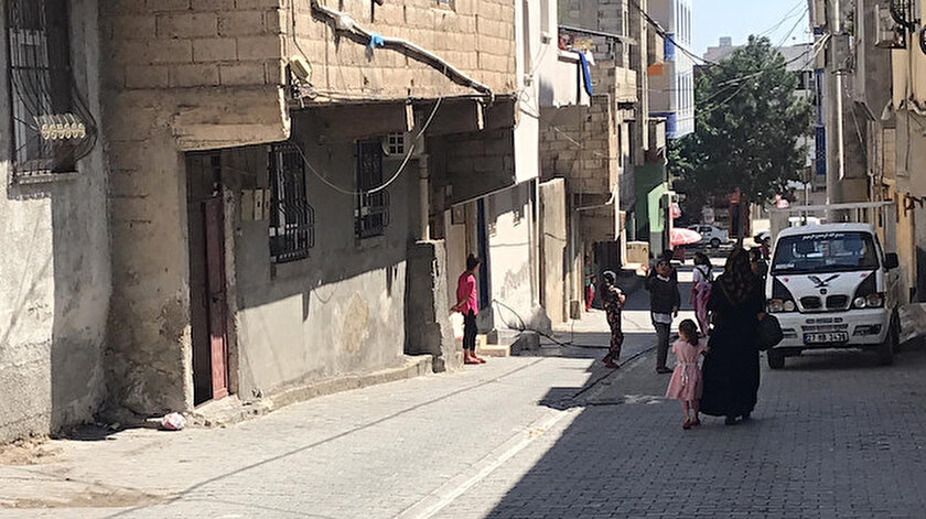Şanlıurfada kan donduran olay: Eşini leğende boğarak öldürdü - Şanlıurfa haberleri