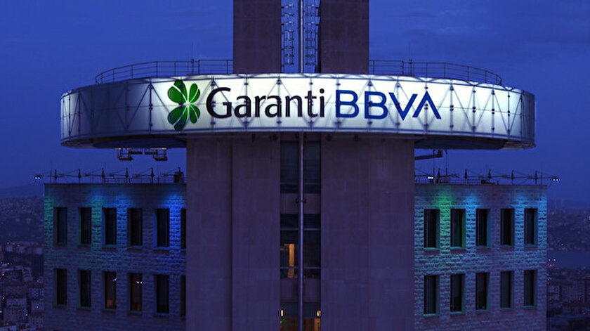 Garanti BBVA, BM Net-Sıfır Bankacılık Birliğine katılan Türkiyedeki ilk banka oldu