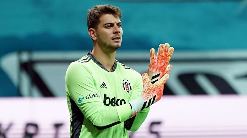 Utku Yuvakuranın transferi açıklandı